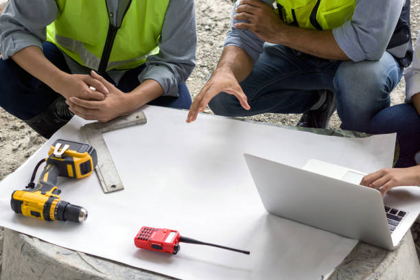 Best Local Concrete Companies  in Highland Rk, PA